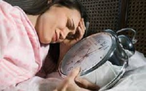 جوانان به خواب بیشتری احتیاج دارند