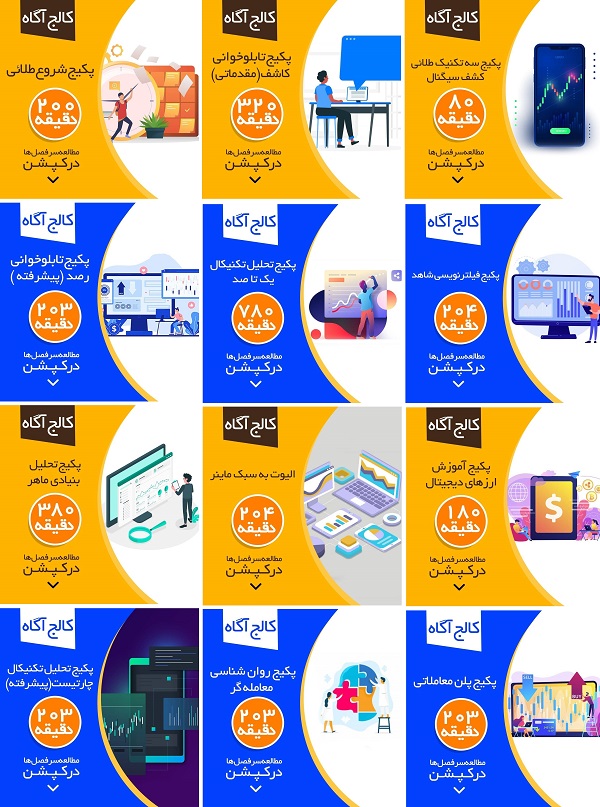 معامله‌گر برتر