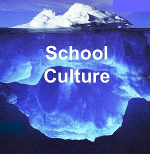 پرسشنامه فرهنگ مدرسه (SCS)