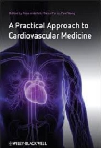 کتاب لاتین رویکرد عملی به پزشکی قلب و عروق (2011)