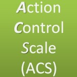 مقیاس کنترل عمل دیفندروف و همکاران (ACS)