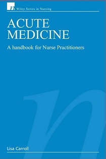 کتاب لاتین پزشکی حاد: راهنما برای کارکنان پرستار (2007)