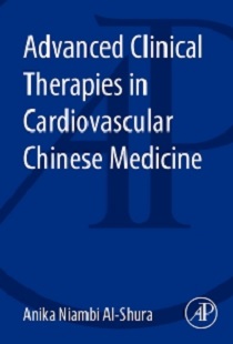 کتاب لاتین درمان های بالینی پیشرفته در پزشکی قلب و عروق چینی (2014)