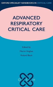 کتاب لاتین مراقبت ویژه پیشرفته تنفسی (2011)