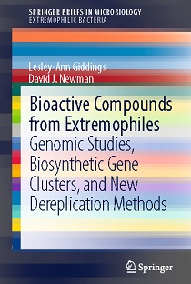 کتاب لاتین ترکیبات فعال زیستی از اکسترموفیل ‌ها (2015)کتاب لاتین ترکیبات فعال زیستی از اکسترموفیل ‌ها (2015)