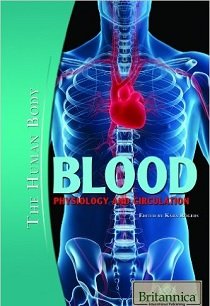 کتاب لاتین خون: فیزیولوژی و گردش (2010)