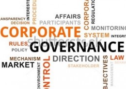 پاورپوینت حاکمیت شرکتی: مفاهیم، چارچوب نظری، دلایل اهمیت و اهداف