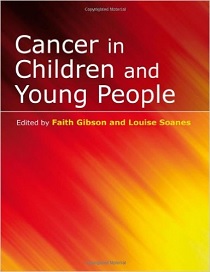 کتاب لاتین سرطان در کودکان و افراد جوان: مراقبت پرستاری حاد (2008)