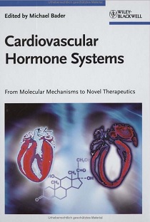 کتاب لاتین سیستم های هورمونی قلب و عروق (2008)