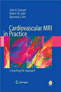 کتاب لاتین MRI قلب و عروق در عمل: روش فایل آموزشی (2008)