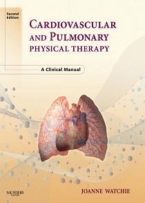 کتاب لاتین درمان فیزیکی قلبی عروقی و ریوی: راهنمای بالینی (2010)