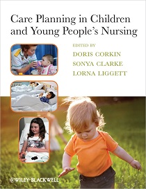 کتاب لاتین برنامه ریزی مراقبت در پرستاری کودکان و افراد جوان (2012)