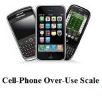 دانلود مقیاس استفاده آسیب زا از تلفن همراه (COS)