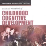 کتاب لاتین راهنمای رشد شناختی در دوران کودکی (2002)