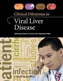 کتاب لاتین وضعیت دشوار بالینی در بیماری کبدی ویروسی (2010)