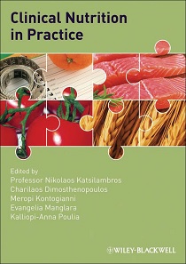 کتاب لاتین تغذیه بالینی در عمل (2010)