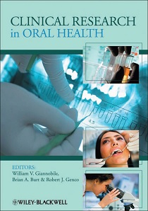 کتاب لاتین پژوهش بالینی در بهداشت دهان و دندان (2010)