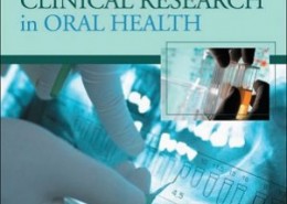کتاب لاتین پژوهش بالینی در بهداشت دهان و دندان (2010)
