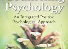 کتاب لاتین روانشناسی مشاوره: رویکرد یکپارچه روانشناسی مثبت گرا