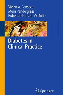 کتاب لاتین دیابت در عملکرد بالینی (2010)