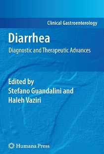 کتاب لاتین اسهال: تشخیص و پیشرفت ‌های درمانی (2011)