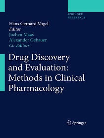 کتاب لاتین کشف و ارزیابی دارو: روش ‌ها در فارماکولوژی بالینی (2011)