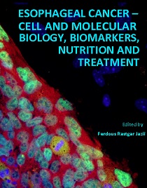کتاب لاتین سرطان مری: بیولوژی سلولی و مولکولی، بیومارکرها، تغذیه و درمان (2012)
