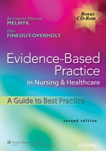 کتاب لاتین عملکرد مبتنی بر شواهد در پرستاری و مراقبت سلامت: راهنمایی برای بهترین اقدام (2011)