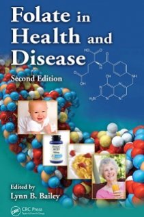 کتاب لاتین اسید فولیک در سلامت و بیماری (2009)