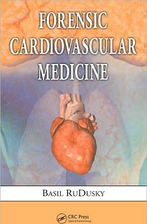 کتاب لاتین پزشکی قانونی قلب و عروق (2009)
