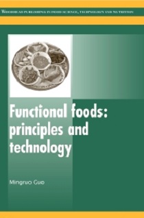 کتاب لاتین غذا های کاربردی: اصول و تکنولوژی (2009)