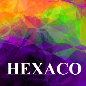 پرسشنامه شخصیت هگزاکو 100 ماده ای (HEXACO-PI-R)