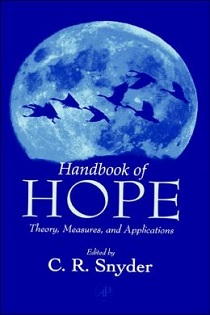کتاب لاتین راهنمای امید: نظریه، سنجش و کاربرد