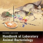 کتاب لاتین راهنمای باکتری شناسی حیوانی آزمایشگاهی (2014)
