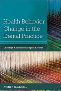کتاب لاتین تغییر رفتار بهداشتی در کاربست دندانپزشکی (2010)
