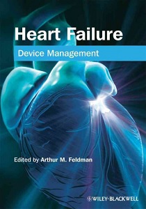 کتاب لاتین نارسایی قلبی: مدیریت دستگاه (2010)