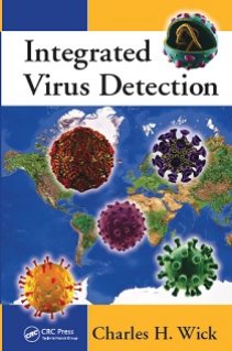 کتاب لاتین تشخیص ویروس یکپارچه (2015)