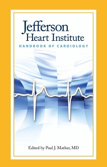 کتاب لاتین راهنمای کاردیولوژی انستیتو قلب جفرسون (2011)