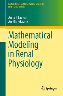 کتاب لاتین مدل ریاضی در فیزیولوژی کلیوی (2014)