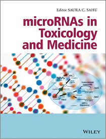 کتاب لاتین میکرو RNA ها در سم شناسی و پزشکی (2014)
