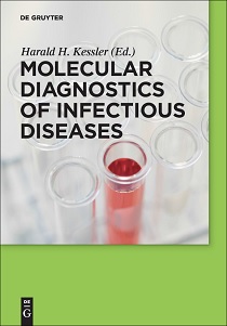 کتاب لاتین تشخیص مولکولی بیماری های عفونی (2010)
