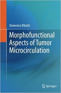 کتاب لاتین جنبه های مورفولوژیکی و عملکردی گردش خون میکرو تومور (2012)