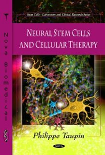 کتاب لاتین سلول های بنیادی عصبی و درمان سلولی (2010)