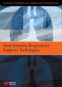 کتاب لاتین تکنیک های حمایت تنفسی غیر تهاجمی (2009)