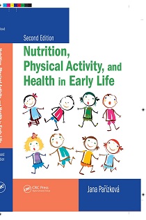 کتاب لاتین تغذیه، فعالیت فیزیکی و سلامت در اوایل زندگی (2010)