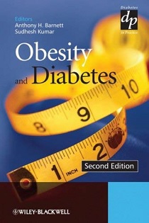 کتاب لاتین چاقی و دیابت (2009)