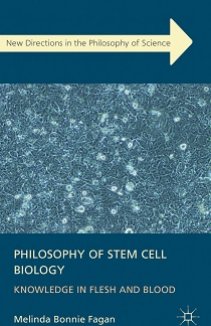 کتاب لاتین فلسفه بیولوژی سلول بنیادی (2013)