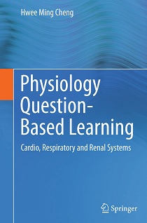 کتاب لاتین یادگیری فیزیولوژی مبتنی بر پرسش: سیستم‌ های قلبی، تنفسی و کلیوی (2015)