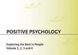 کتاب روانشناسی مثبت گرا: جستجوی بهترین ها در مردم