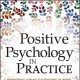 کتاب لاتین روانشناسی مثبت گرا در عمل